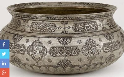 The British Museum and Christie’s do their bit for Afghanistan’s national museum… and debunk sensationalist media coverage of the Syrian crisis
