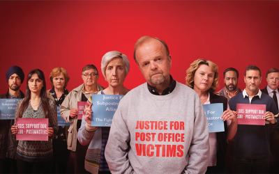 Why we must learn the lessons of the UK Post Office scandal when it comes to Cultural Property