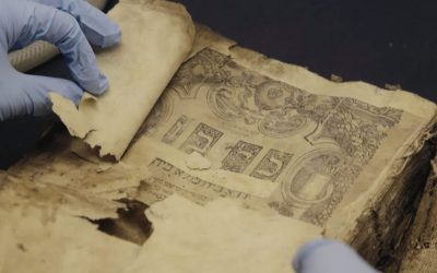 Why is the United States’ cultural repatriation policy rewarding oppression?