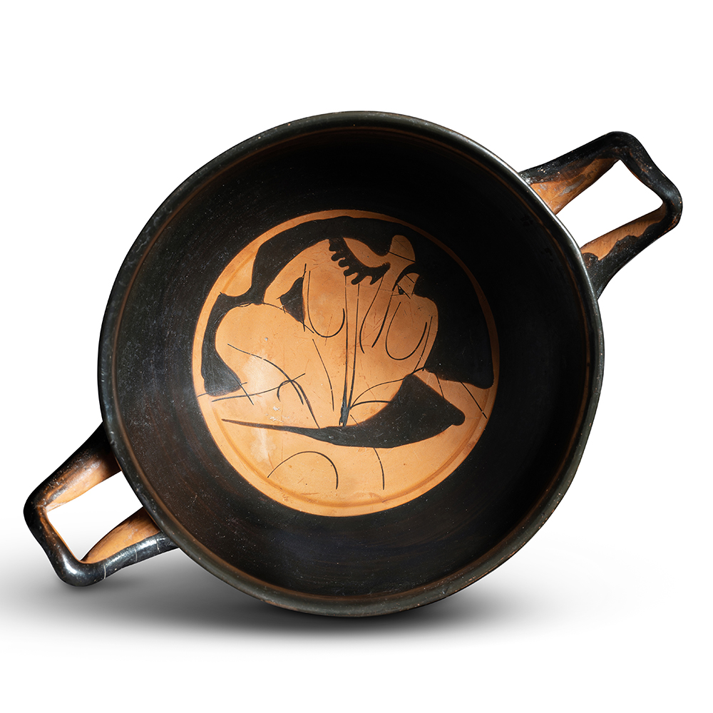 Joanna van der Lande