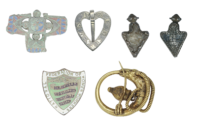 Scotland’s Treasure Trove Review Brings Clarity for Legacy Finds