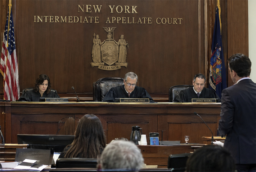 Appeal Court ruling finally checks the seemingly unstoppable march of Matthew Bogdanos and the Antiquities Trafficking Unit